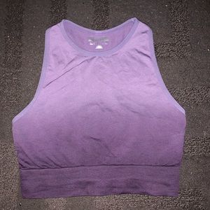 Forever 21 Sports Bra